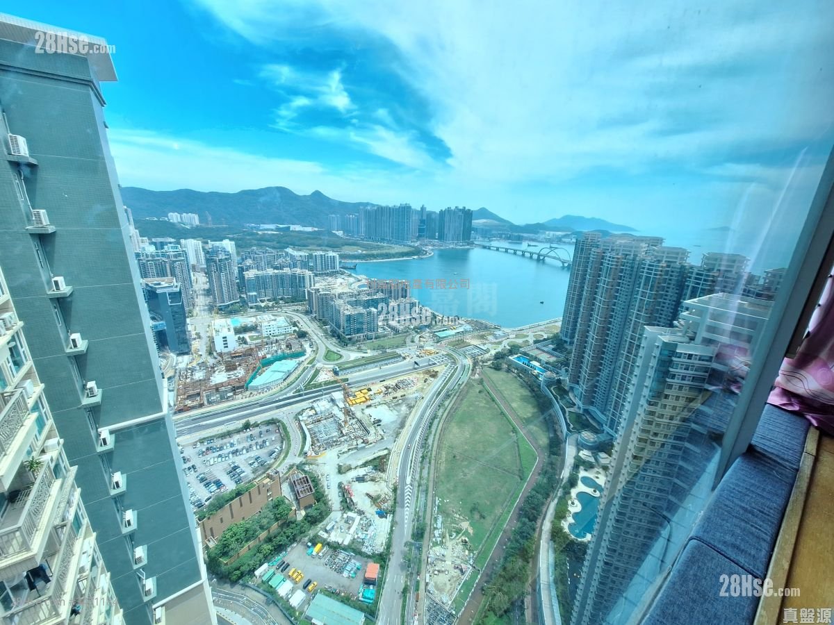 Metro Town Sell 3 Bedrooms 679 ft²