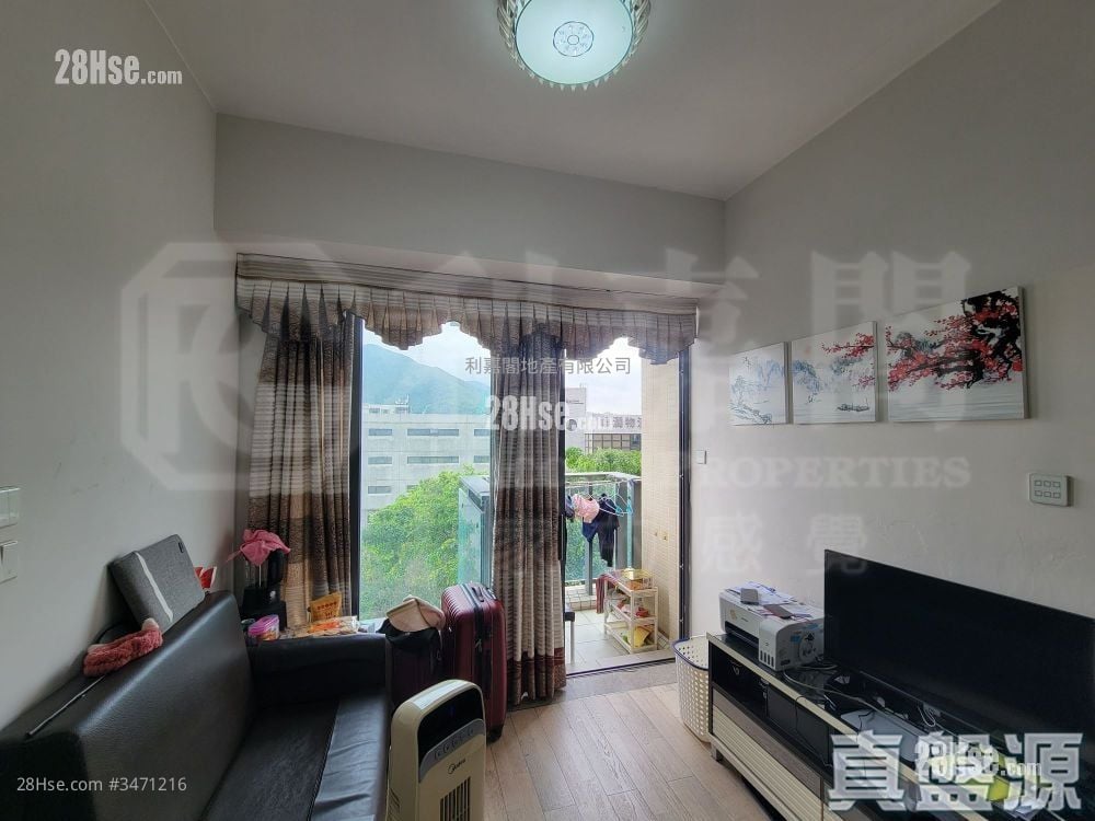 Green Code Sell 3 Bedrooms , 1 Bathroom 505 ft²
