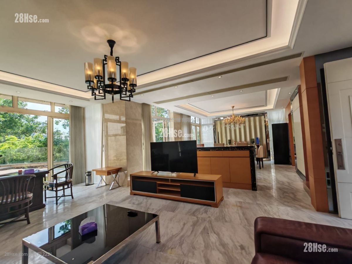 St. Andrews Place Rental 3,344 ft²