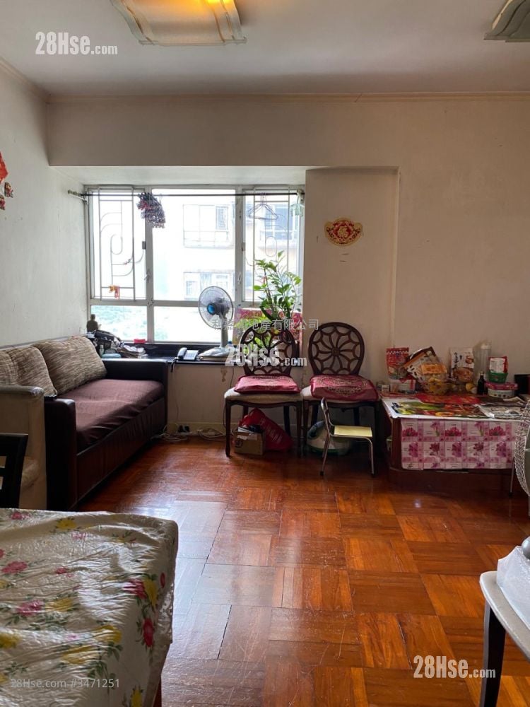 Fanling Centre Sell 2 Bedrooms 468 ft²