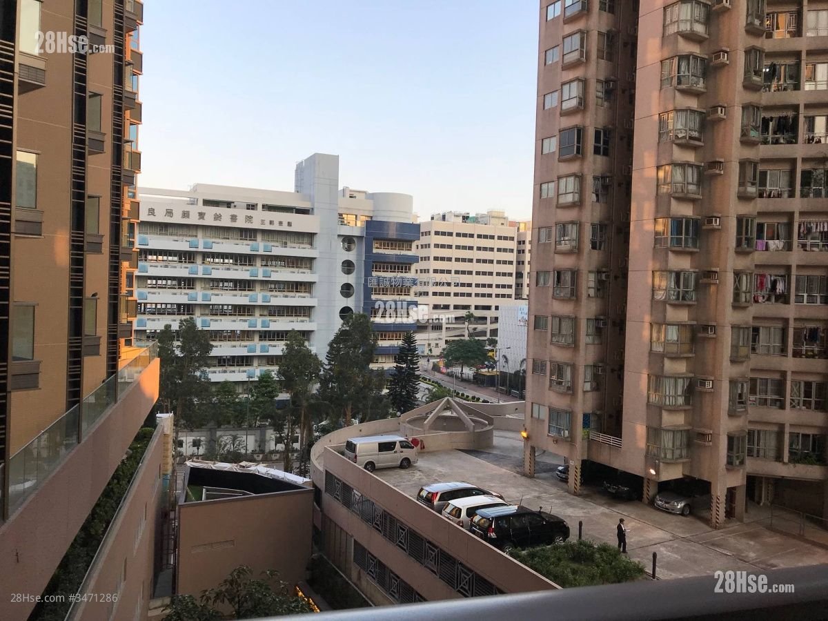 Upper East Rental 1 Bedroom , 1 Bathroom 310 ft²