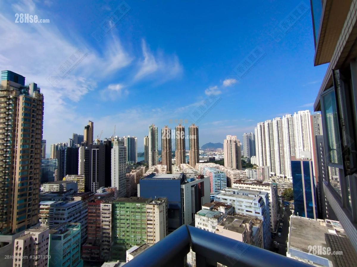 I-Home Sell 2 Bedrooms , 1 Bathroom 524 ft²