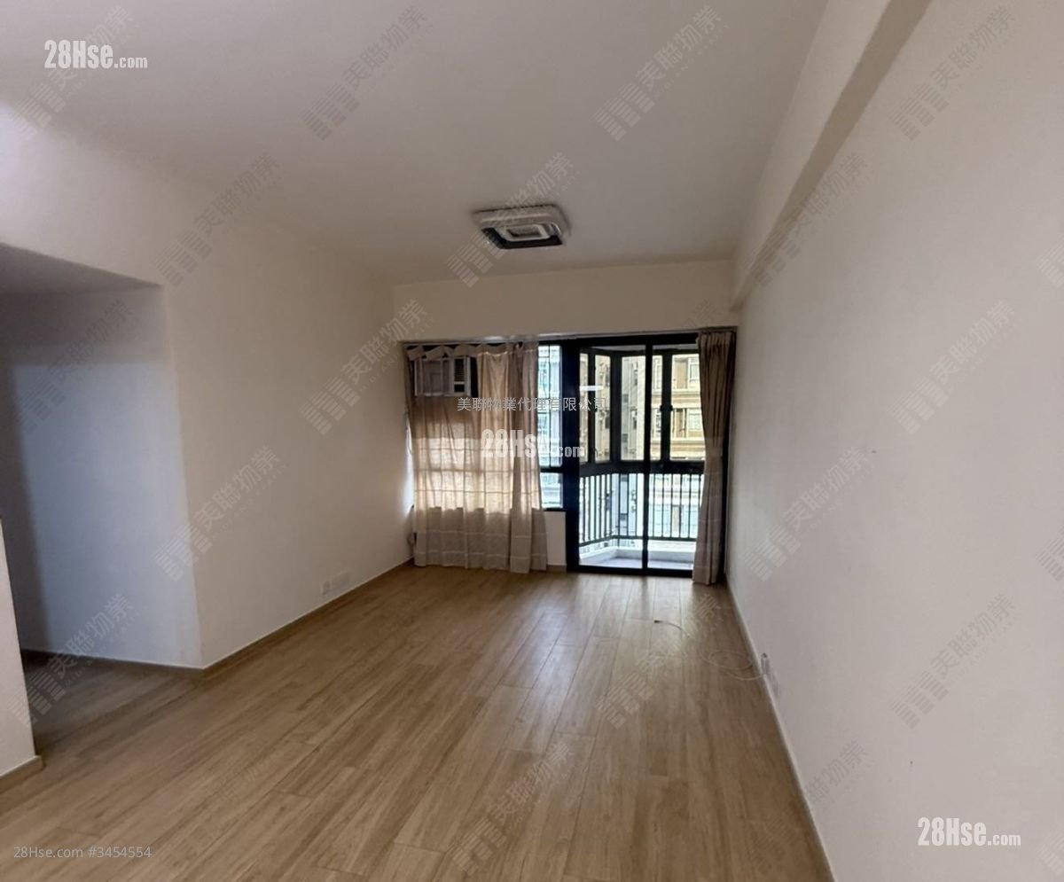 Shatin Plaza Rental 3 Bedrooms , 2 Bathrooms 722 ft²
