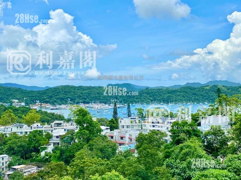 立德台 售盘 3 房 , 3 浴室 1,497 平方尺