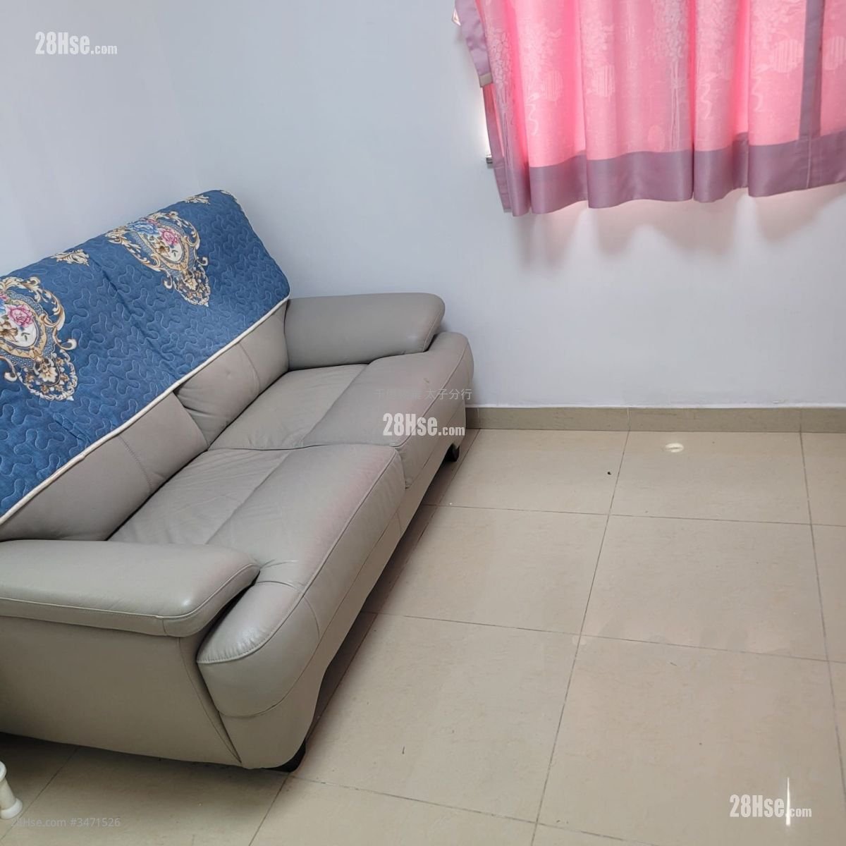 June Garden Sell 2 Bedrooms 360 ft²