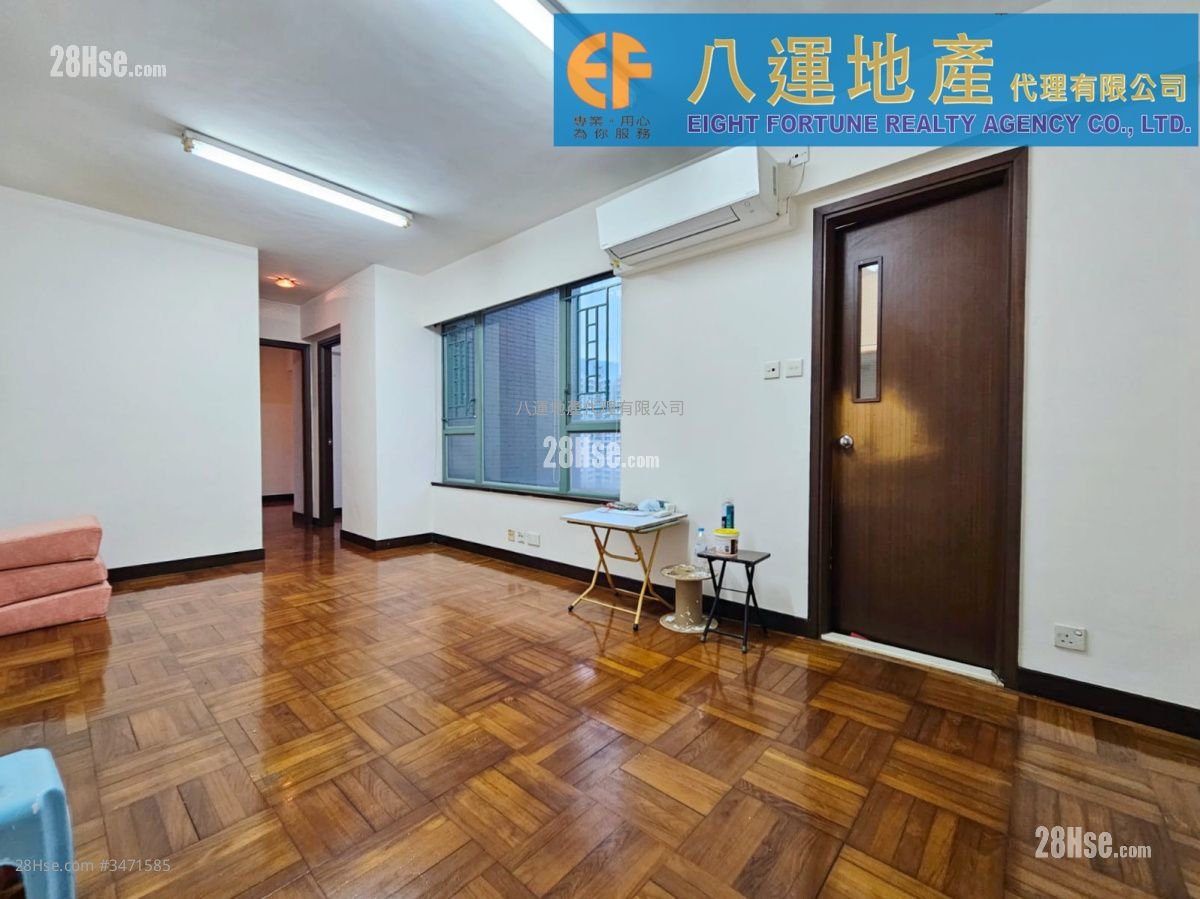 The Sorentino Sell 2 Bedrooms , 1 Bathroom 493 ft²