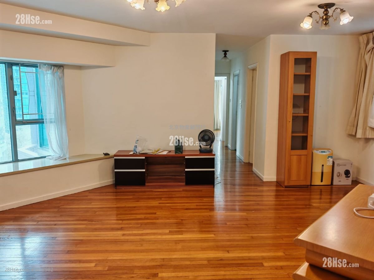 The Floridian Sell 3 Bedrooms , 2 Bathrooms 850 ft²