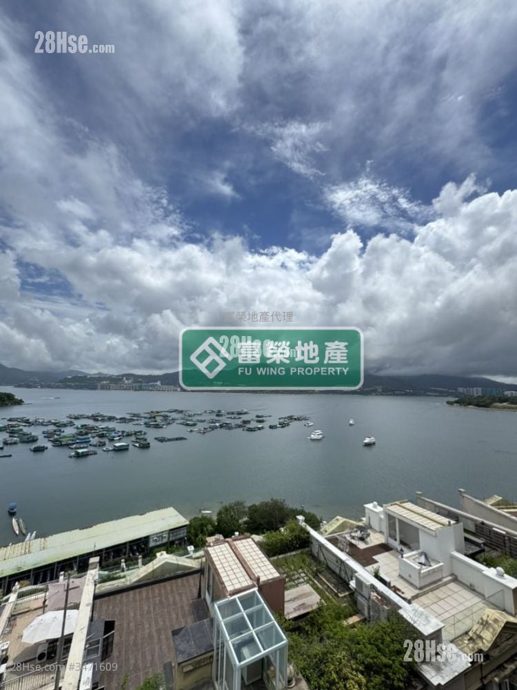 比華利山別墅 售盤 4 房 , 4 浴室 2,072 平方呎