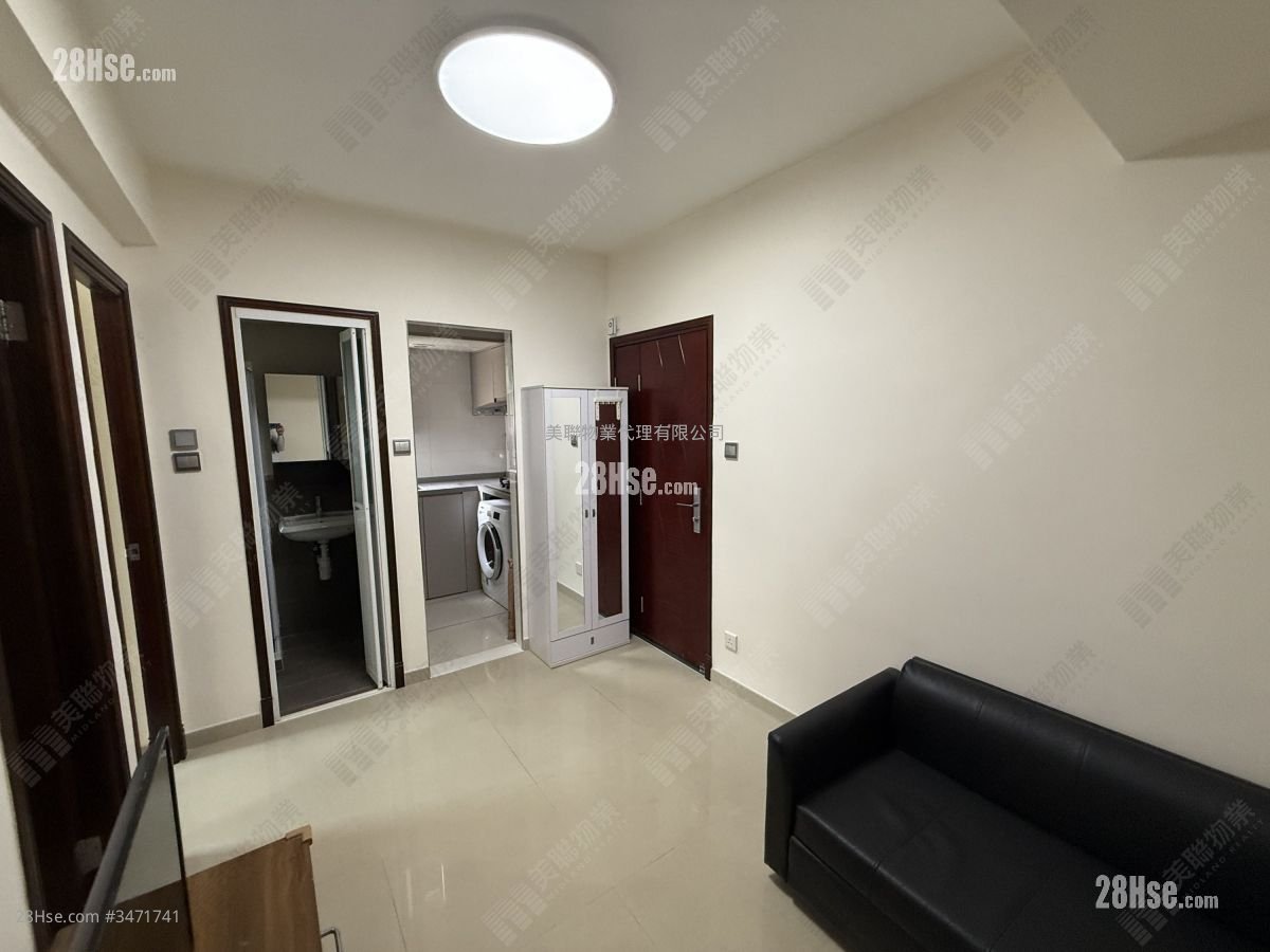 Lever Building Sell 2 Bedrooms , 1 Bathroom 293 ft²