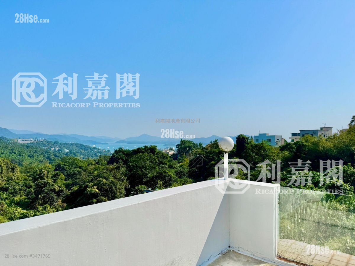 南山新村 售盤 4 房 , 3 浴室 2,100 平方呎