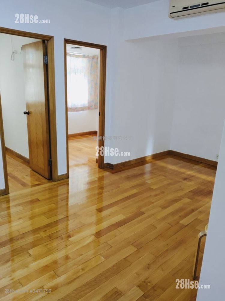 Po Kwong Building Sell 2 Bedrooms , 1 Bathroom 496 ft²
