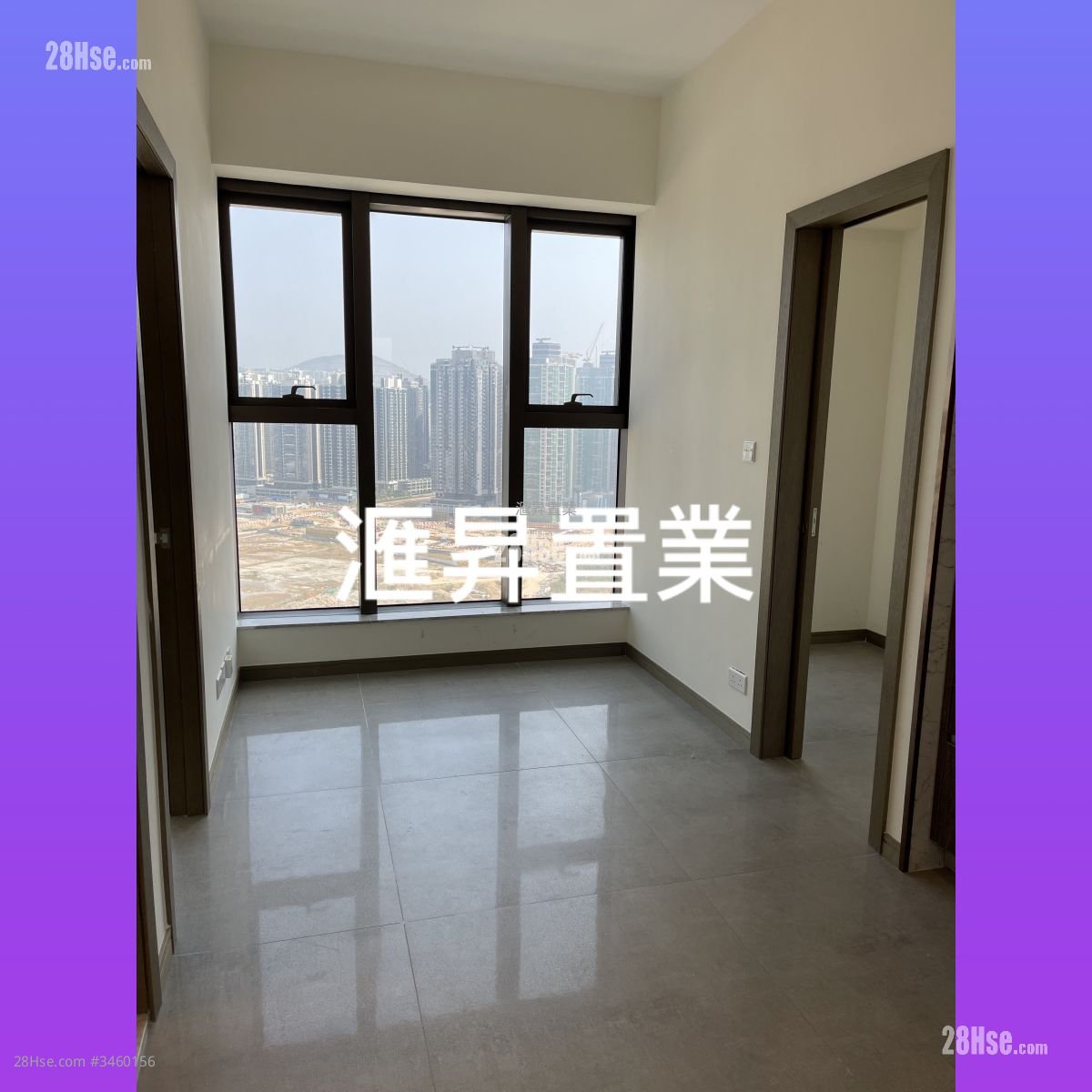 Ava55 Rental 2 Bedrooms , 1 Bathroom 328 ft²