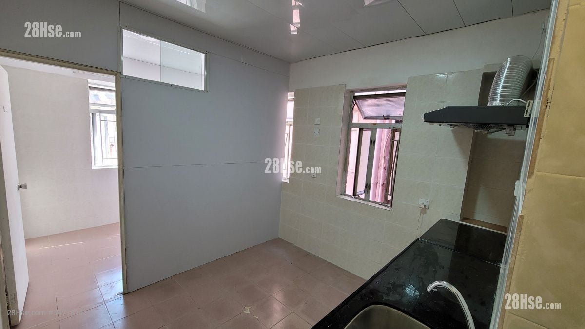 Yue Fu Mansion Rental 1 Bedroom , 1 Bathroom 230 ft²