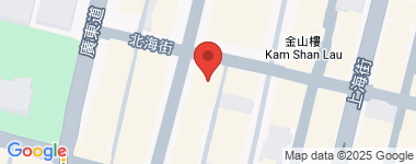 啟儀閣 中層 物業地址