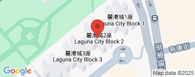 麗港城 2座 中層 A室 物業地址