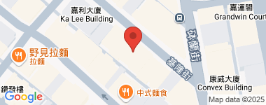 基隆街25号 1室 物业地址