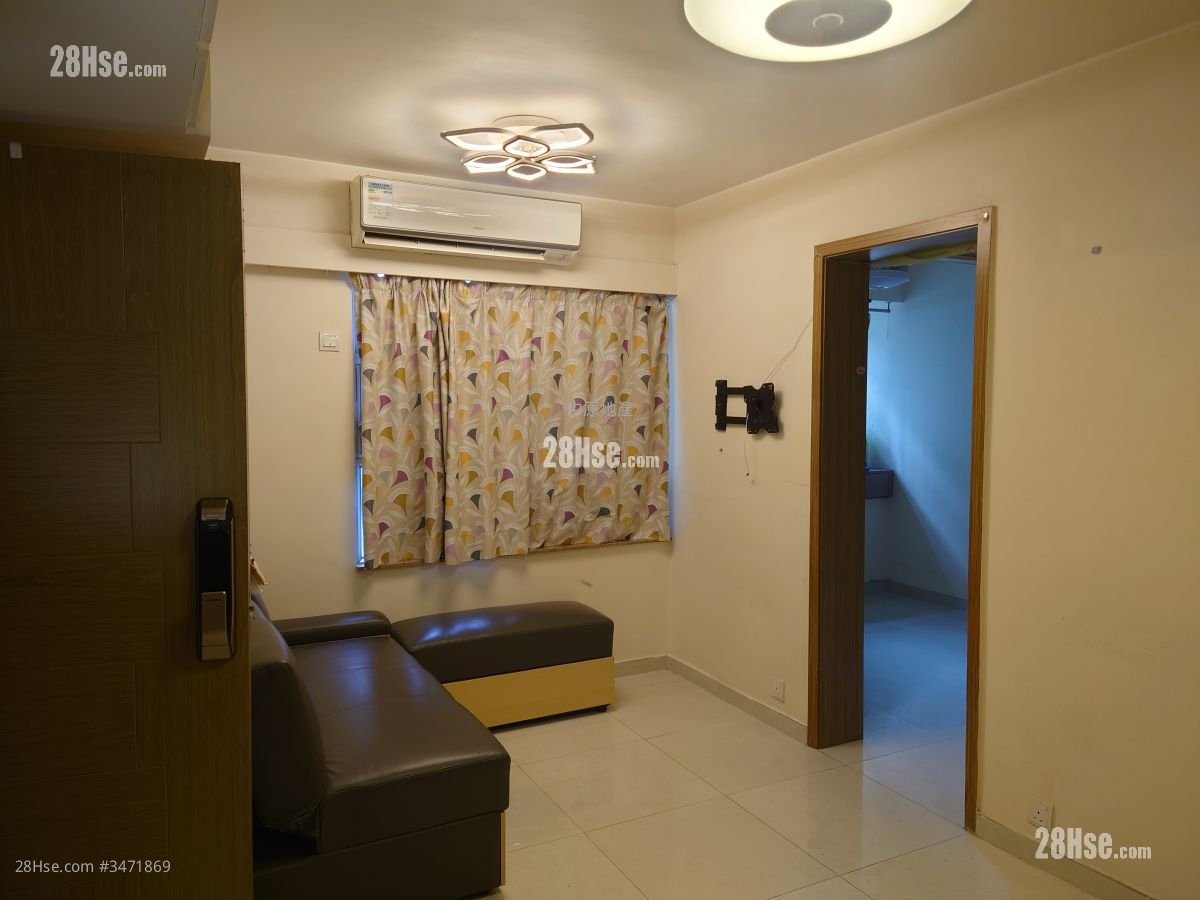 City One Shatin Sell 2 Bedrooms , 1 Bathroom 451 ft²