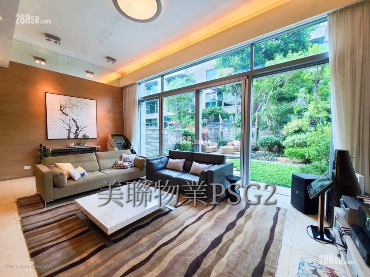 The Vineyard Rental 2,238 ft²