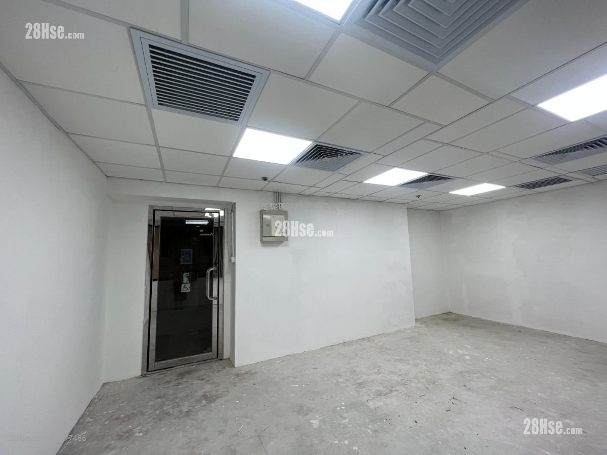Winway Building Rental
