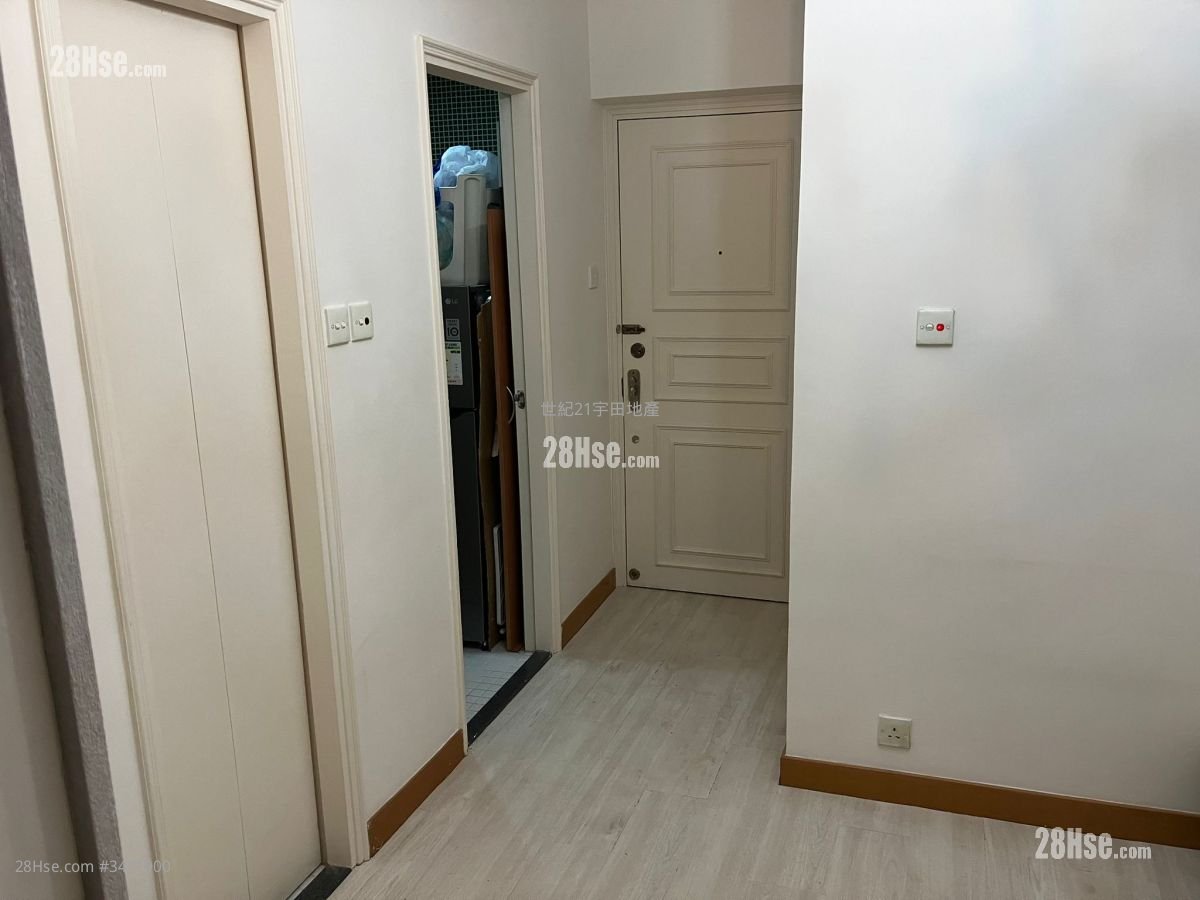 Beautiful Garden Sell 296 ft²