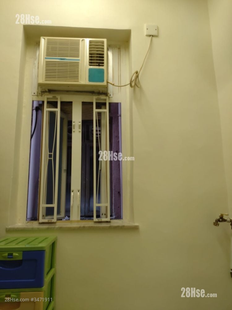 Yue Fu Mansion Rental 100 ft²