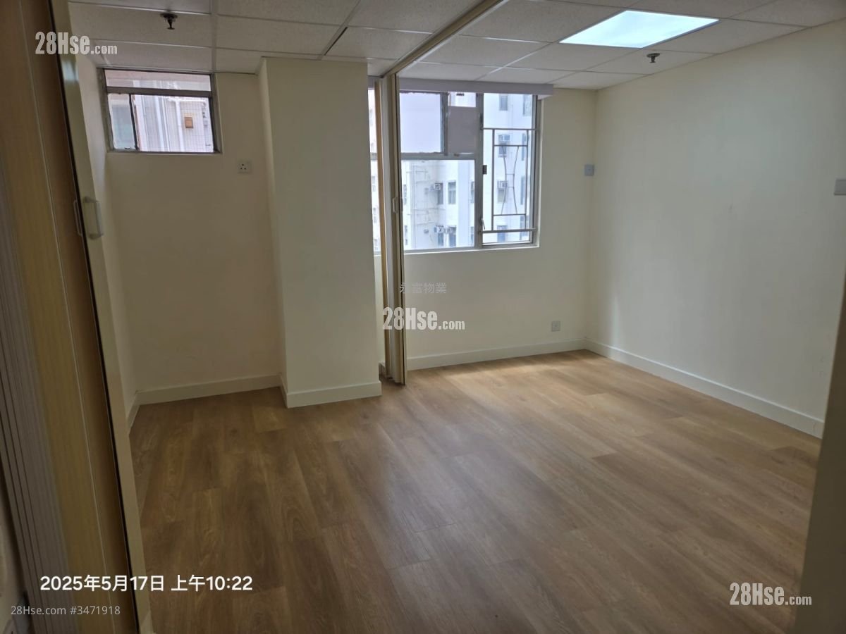 Sai Wan Ho Plaza Rental 2 Bedrooms , 1 Toilet 389 ft²