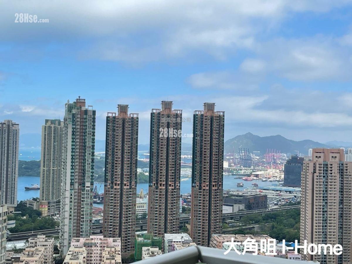 I-Home Rental 2 Bedrooms , 1 Bathroom 456 ft²