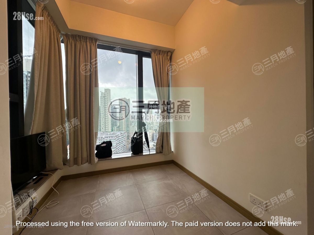 Ava61 Rental 1 Bedroom , 1 Bathroom 232 ft²