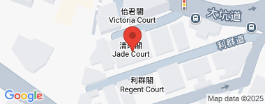 清琳阁  物业地址