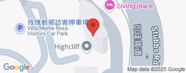 High Cliff Room 1, Middle Floor Address