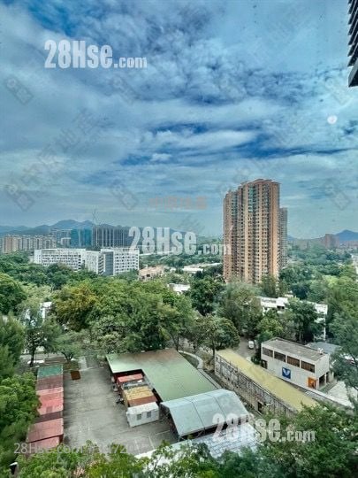 The Royale Sell 1 Bedroom 314 ft²