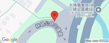 大埔村屋 全层 地下 物业地址