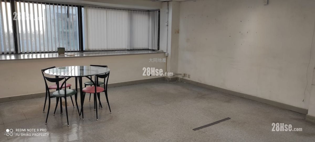 Ruby Commercial Building Sell