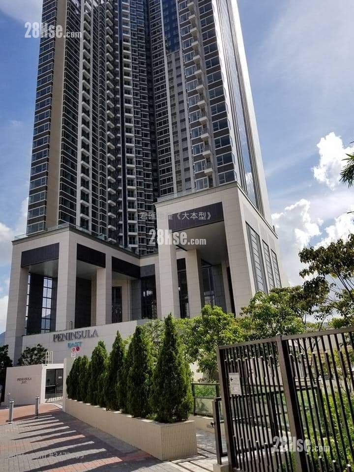 Peninsula East 售盘 3 房 , 2 浴室 1,714 平方尺