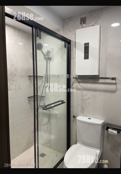 Island Place Rental 3 Bedrooms , 2 Bathrooms 759 ft²
