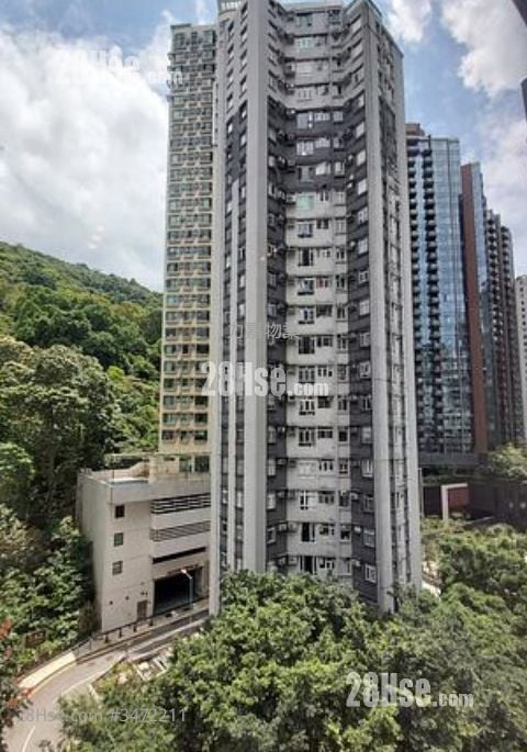 Dragon View Garden Sell 3 Bedrooms , 1 Bathroom 647 ft²