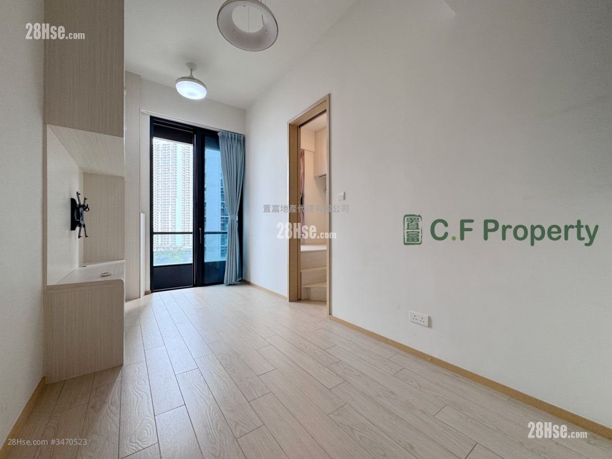 Edition 178 Rental 1 Bedroom , 1 Bathroom 322 ft²