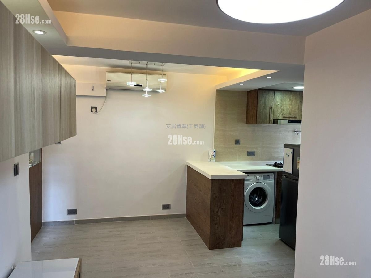 Artland Court Rental 1 Bedroom , 1 Bathroom 364 ft²