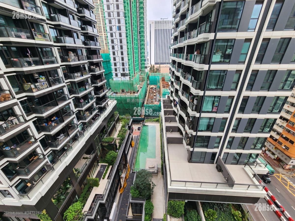 Baker Circle Greenwich Rental 1 Bedroom , 1 Bathroom 264 ft²