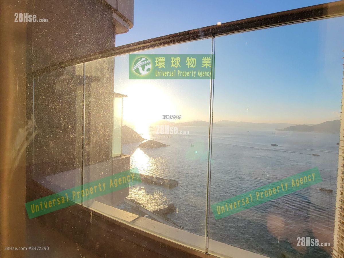 加多近山 租盤 3 房 , 2 浴室 730 平方呎