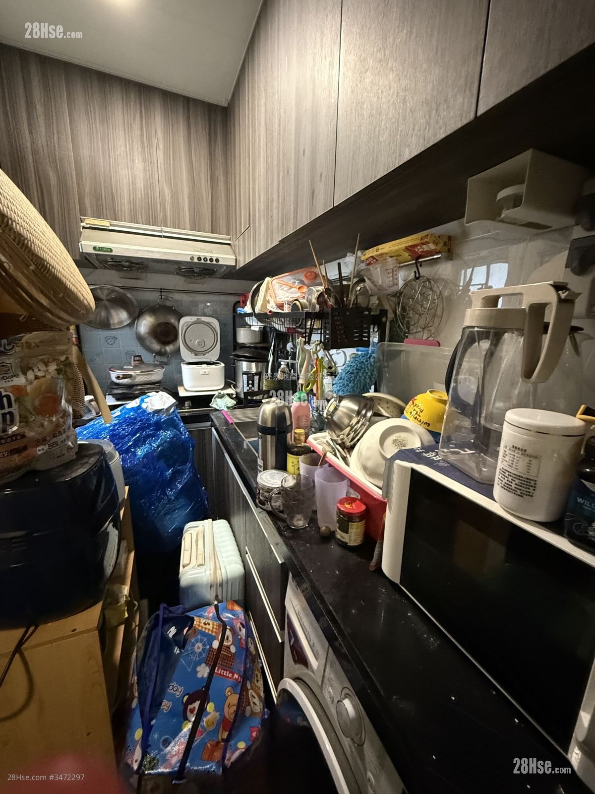 Sun Lee Building Sell 1 Bedroom 280 ft²