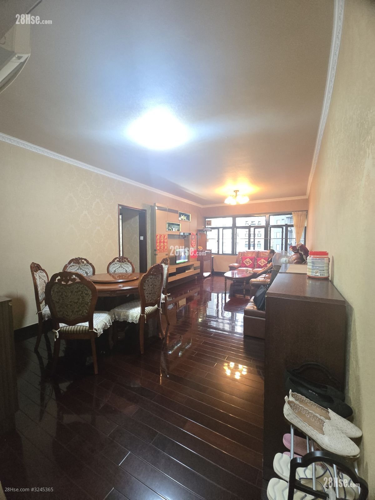 Comfort Gardens Sell 3 Bedrooms , 2 Bathrooms 1,003 ft²