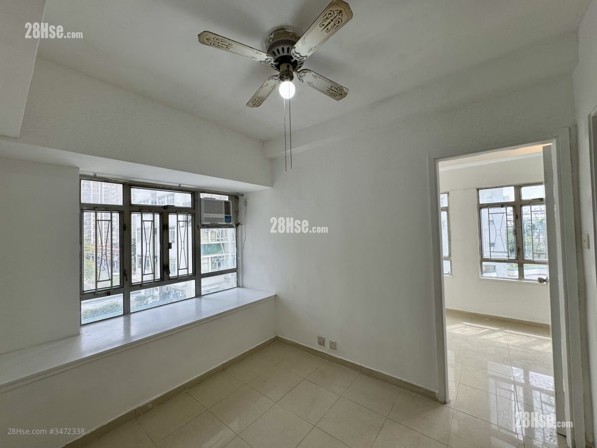 Garden Rivera Sell 1 Bedroom , 1 Bathroom 242 ft²