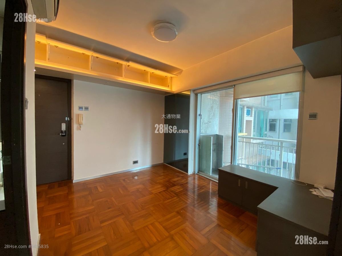 Scenic Horizon Sell 2 Bedrooms , 1 Bathroom 368 ft²