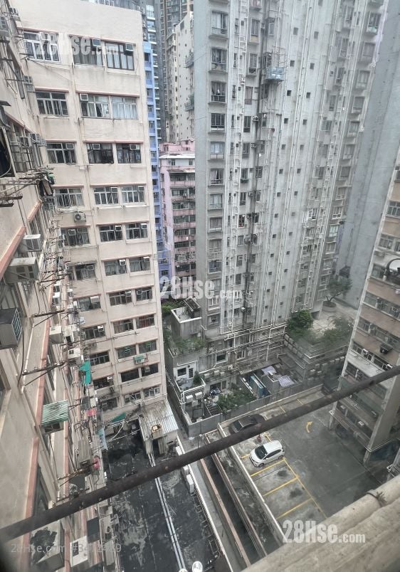 Yip Cheong Building Sell 2 Bedrooms , 1 Bathroom 462 ft²