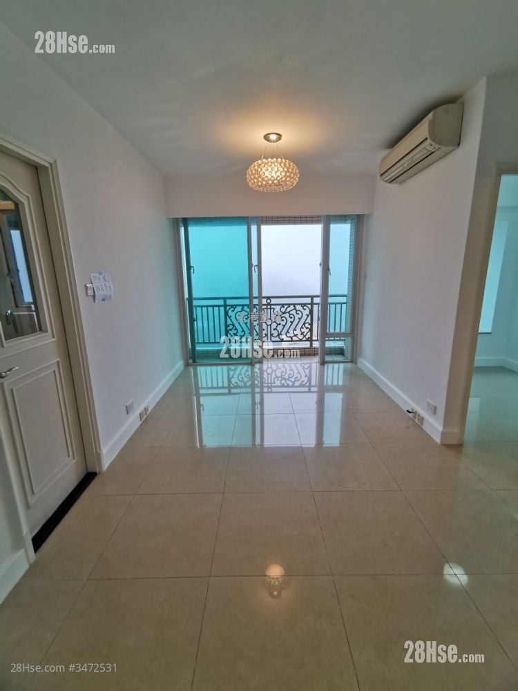 Metro Town Sell 2 Bedrooms , 1 Bathroom 487 ft²