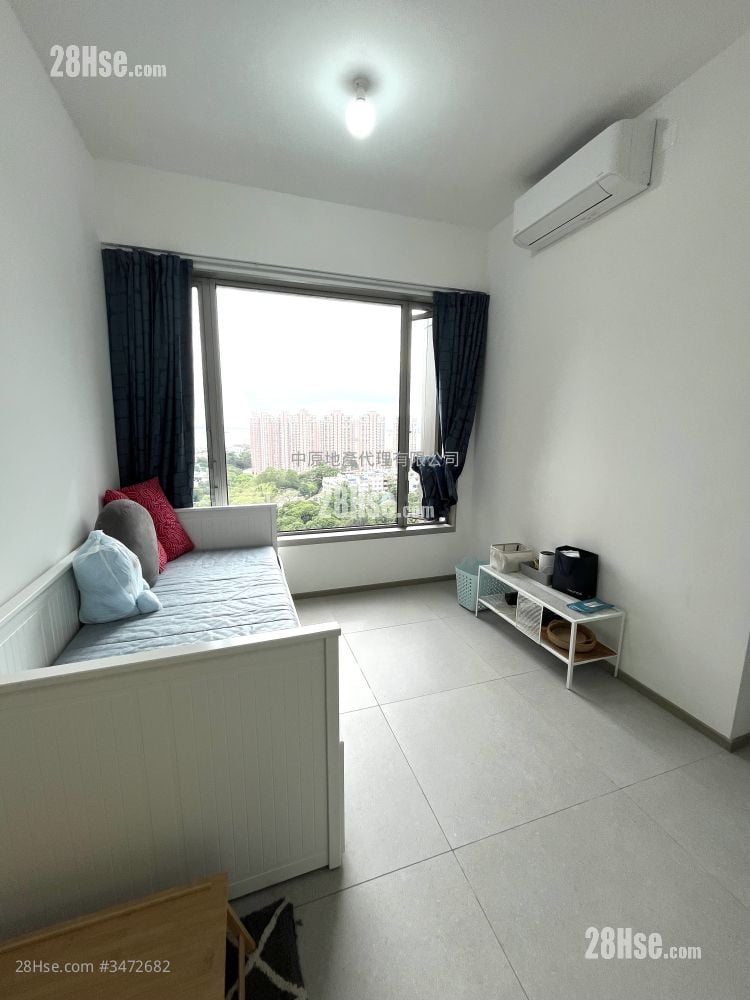 Grand Jeté Rental 2 Bedrooms , 1 Bathroom 483 ft²