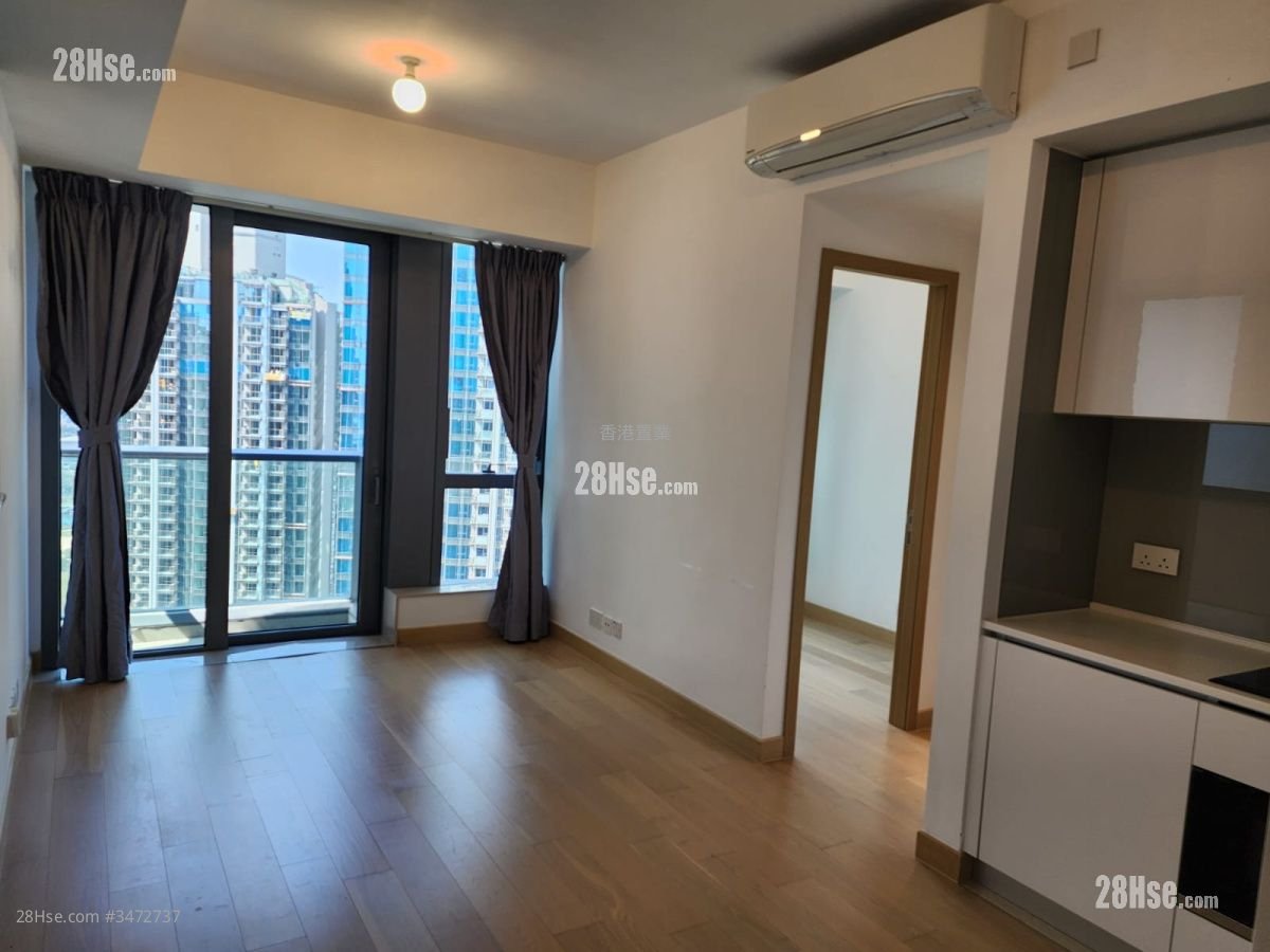 Grand Montara Rental 2 Bedrooms , 1 Bathroom 460 ft²