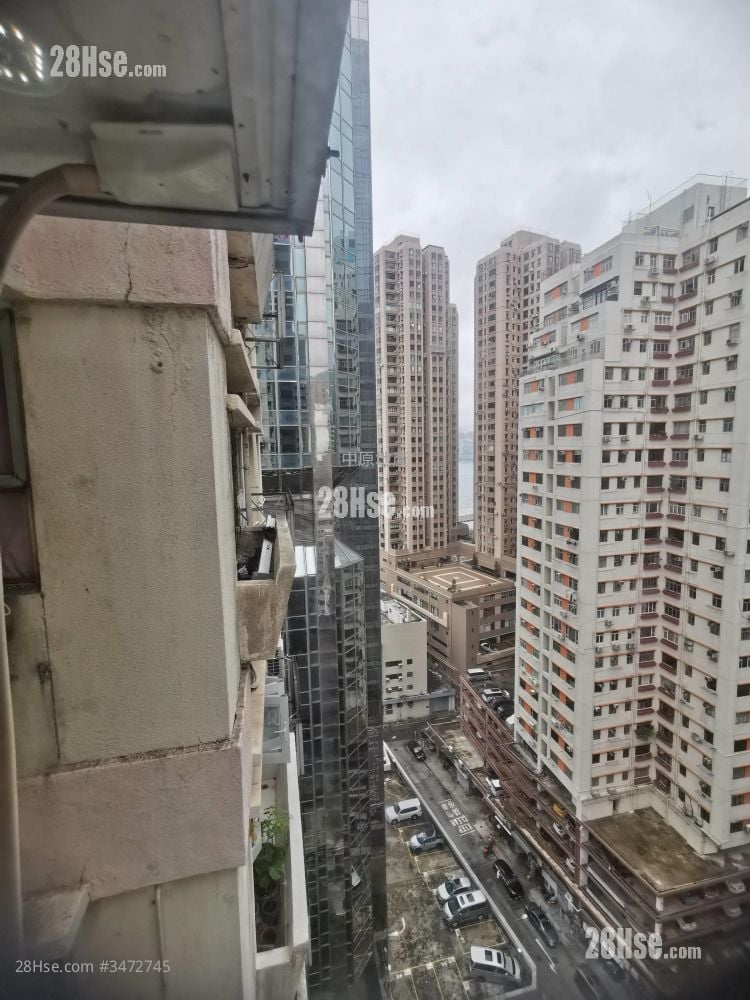 Belle House Sell 3 Bedrooms 502 ft²