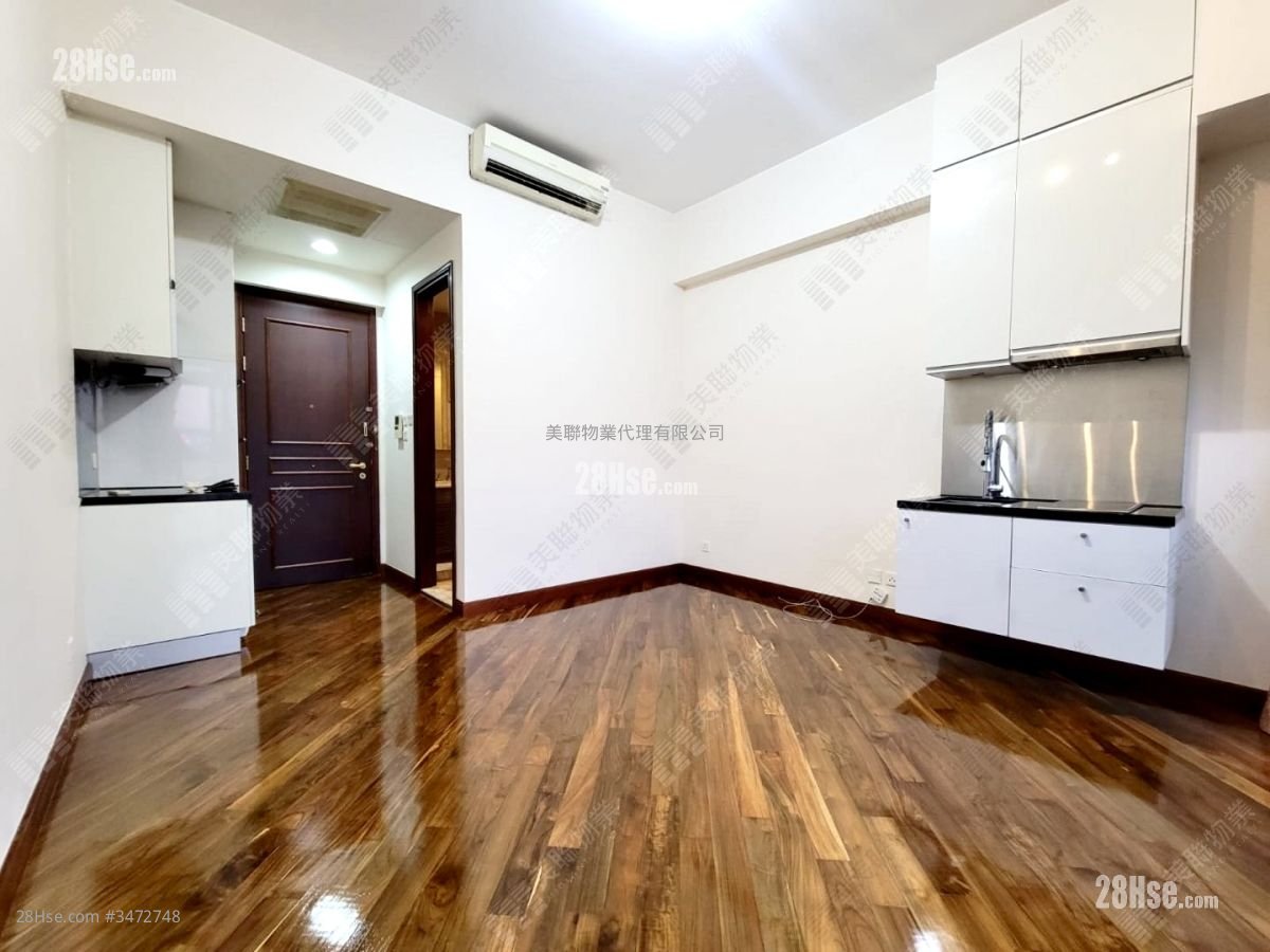 The Hermitage Sell 1 Bathroom 301 ft²